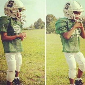 Meet your Posher, Katrice